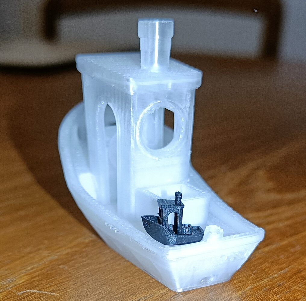 Successful Prints - Share your prints - Bambu Lab Community Forum