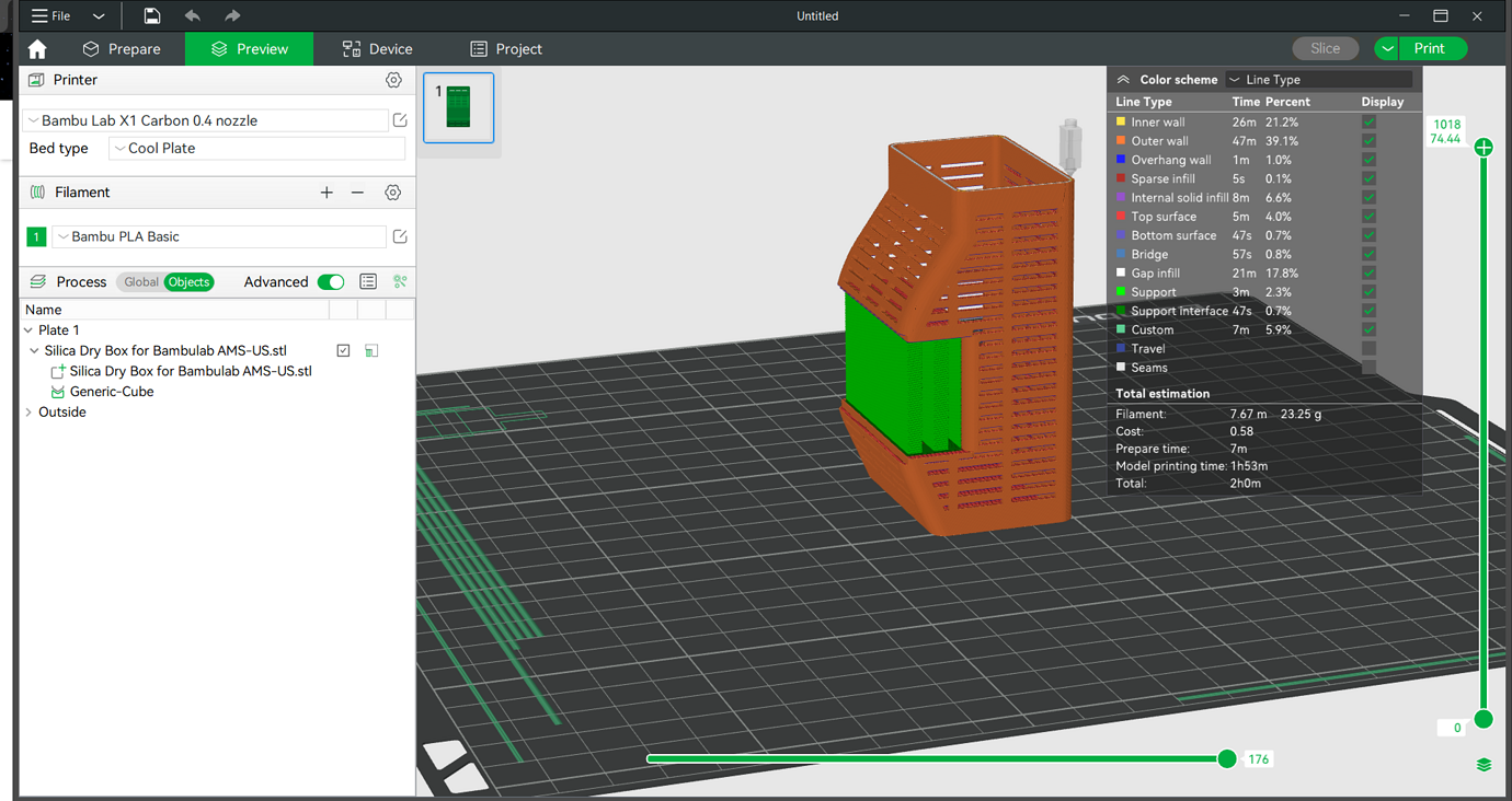 Don't understand manual support? - Bambu Studio - Bambu Lab Community Forum