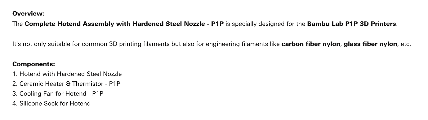 X1C and PLA? - Page 3 - Bambu Lab X Series - Bambu Lab Community Forum
