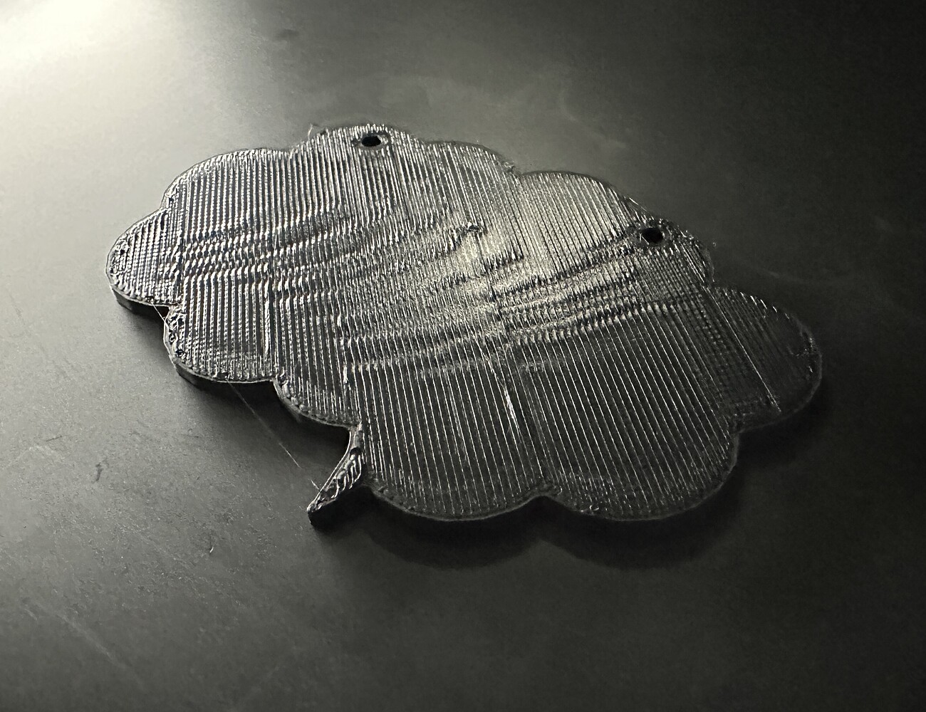 Problem with print surface - Bambu Lab X Series - Bambu Lab Community Forum