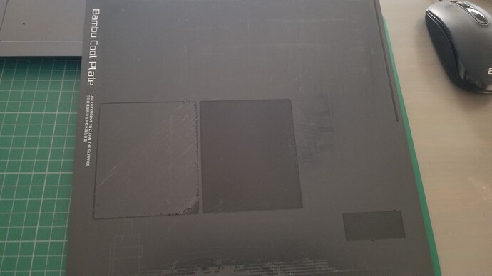 Nothing but Issues since new firmware - Page 3 - Bambu Lab X1C - Bambu ...