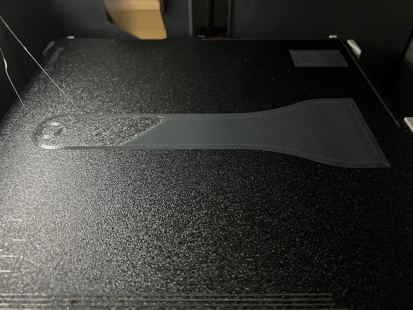 PETG Issues - Bambu Lab X Series - Bambu Lab Community Forum