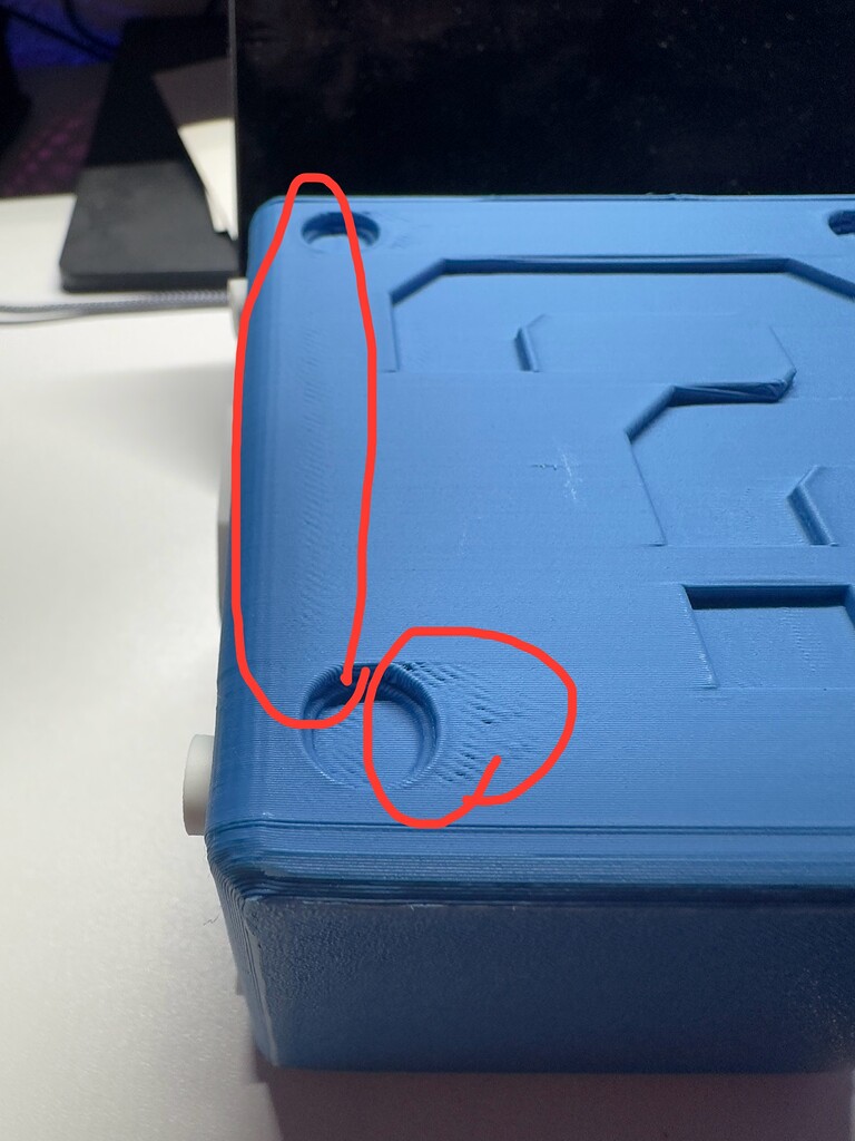 P1P + AMS Flow Probleme - Troubleshooting - Bambu Lab Community Forum