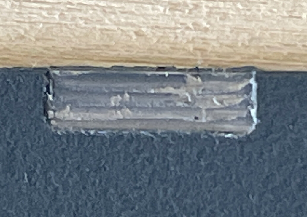 Nozzle scrapes build plate during bed level process - Troubleshooting ...