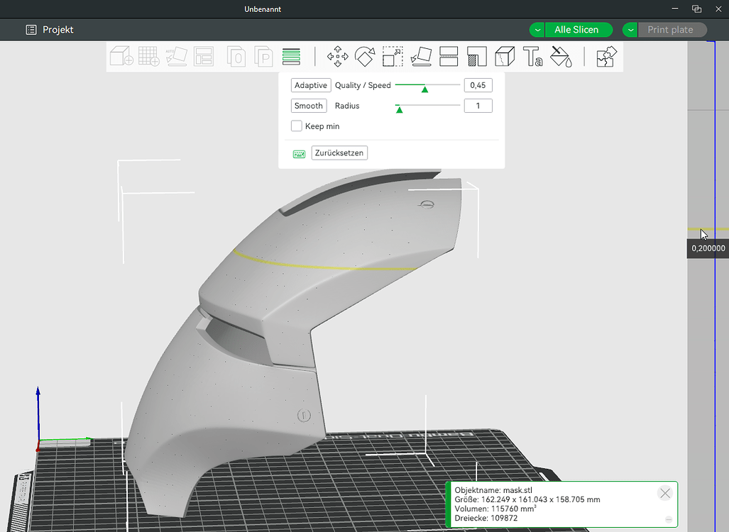 Variable Layer hight option - Bambu Lab Software - Bambu Lab Community ...