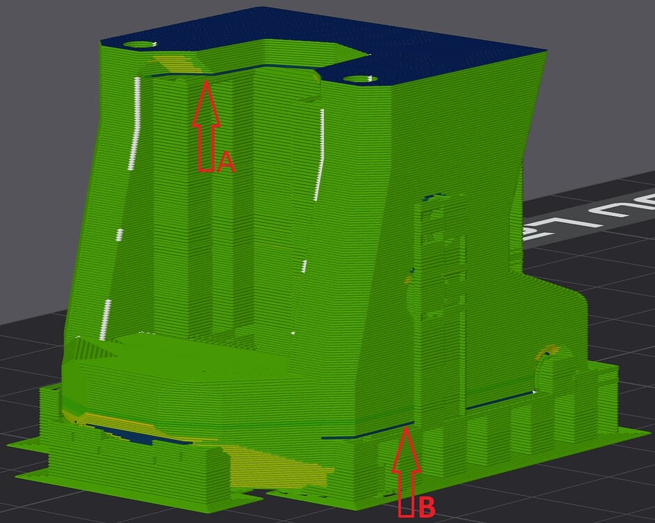 TPU Support issue - Bambu Lab X1C - Bambu Lab Community Forum
