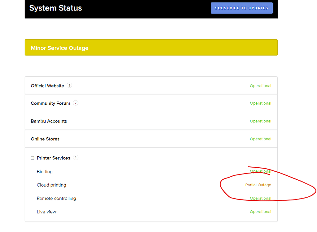 New Bambu Lab X1 Series Firmware Released! - Page 2 - Announcements ...