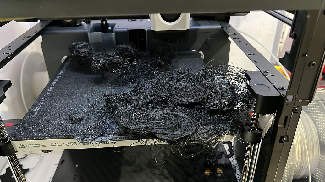 Print Failures - Share your prints - Bambu Lab Community Forum