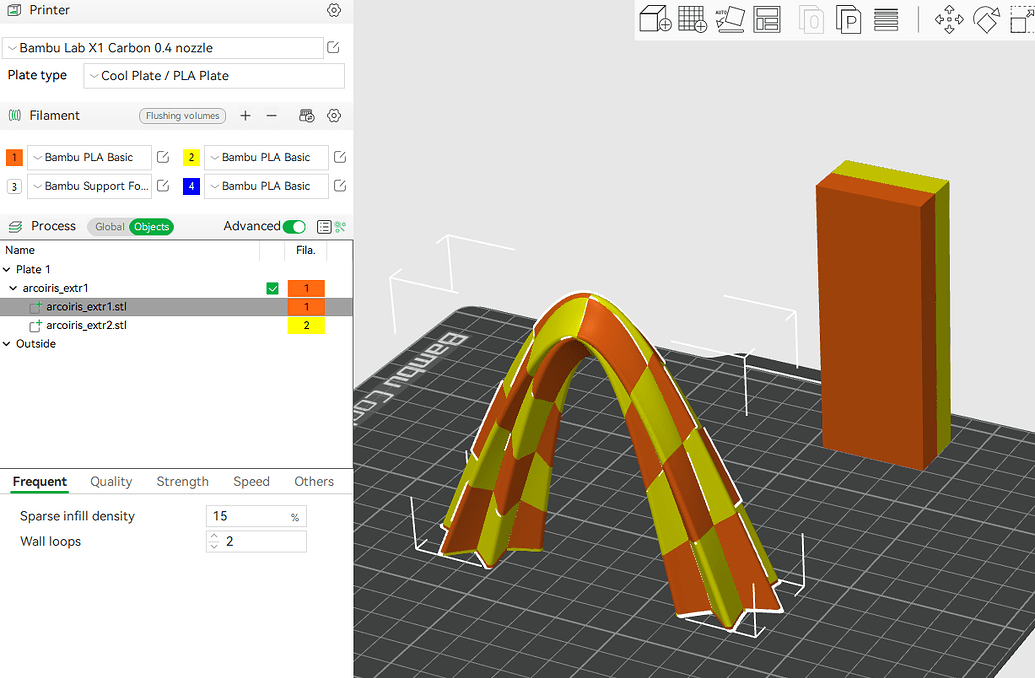 Merge parts - Feature Requests - Bambu Lab Community Forum