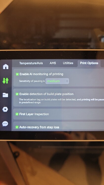 First layer scanning - Bambu Lab X1 Series - Bambu Lab Community Forum
