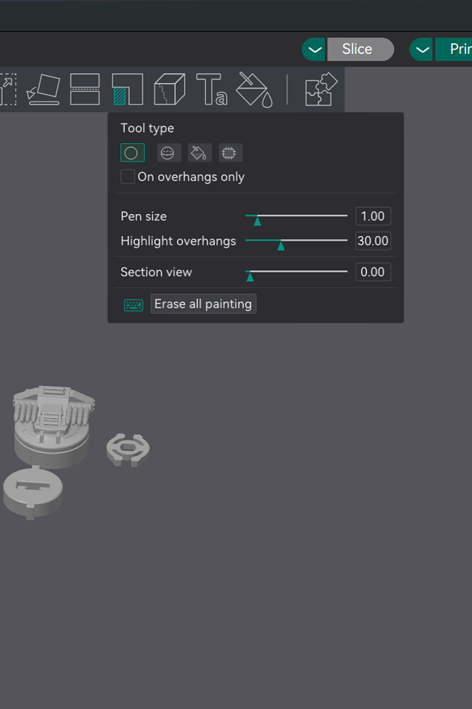 Missing instruction - Bambu Lab Software - Bambu Lab Community Forum