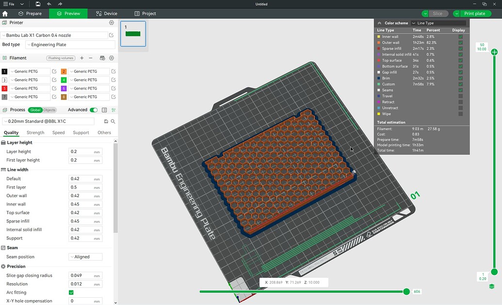 Cant fix this slice, can someone test? - Bambu Lab Software - Bambu Lab ...