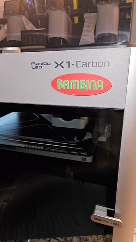 Bambina