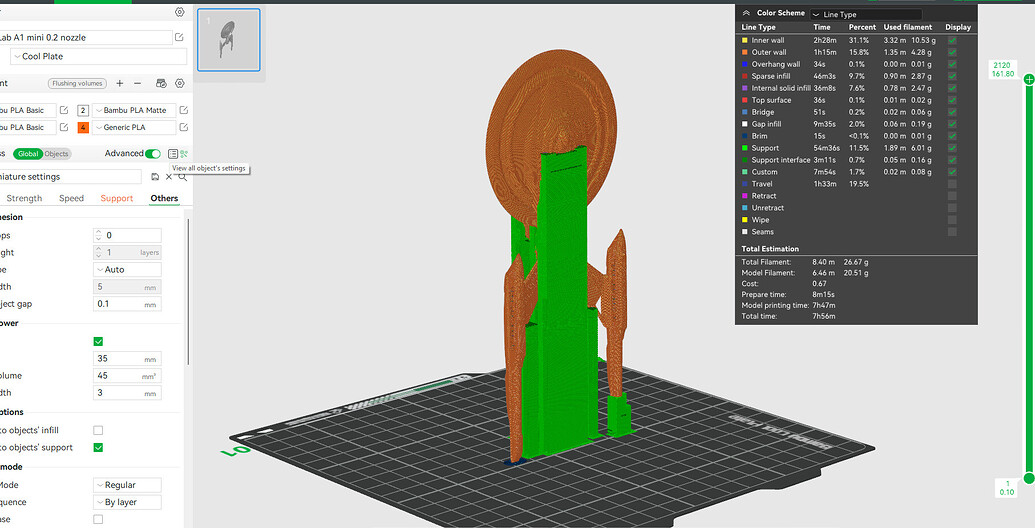 Help with a print - General Discussions - Bambu Lab Community Forum