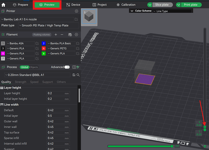 Setting up Part Cooling settings in Studio - Bambu Studio - Bambu Lab ...