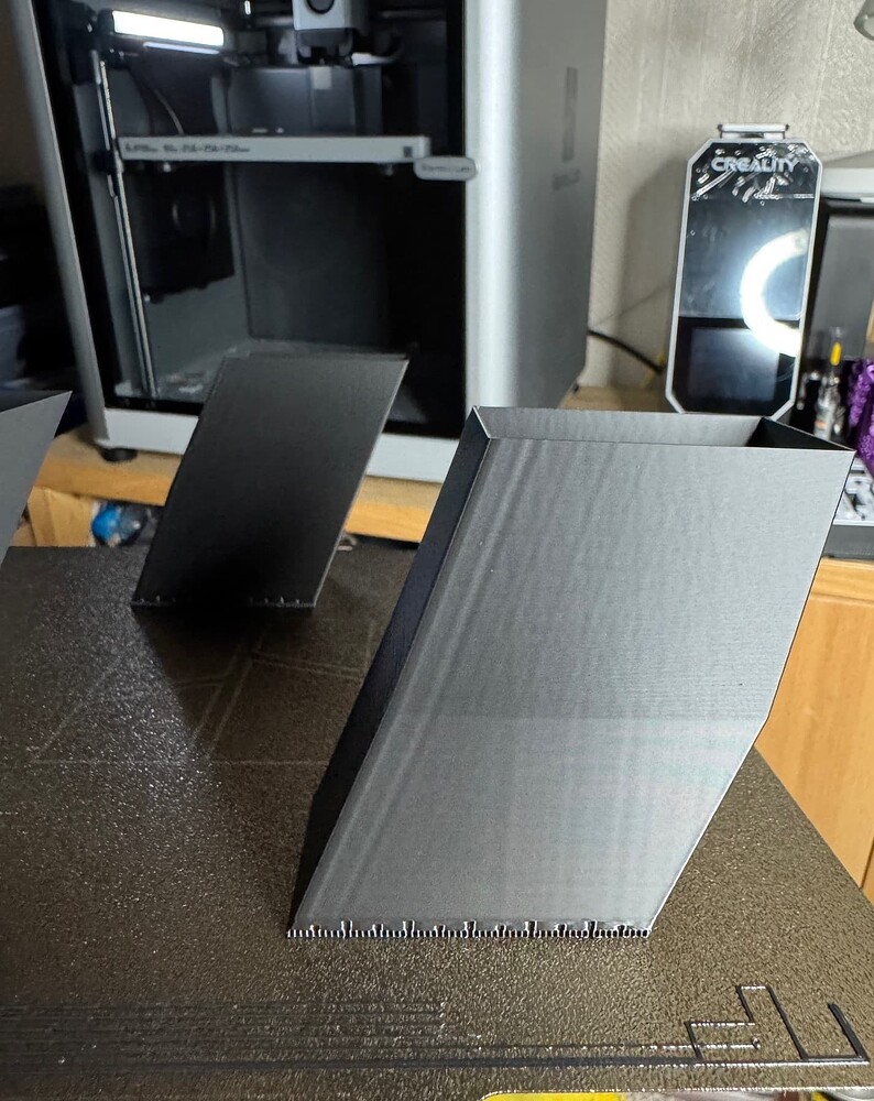 New X1C acceptable banding? - Bambu Lab X1C - Bambu Lab Community Forum