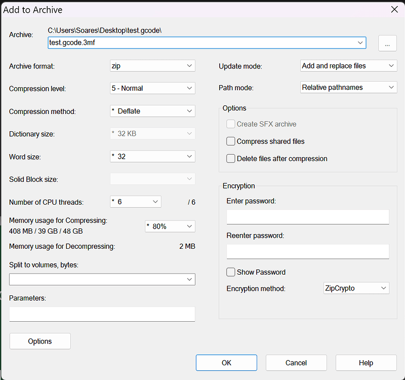 Altering G-Code - Page 2 - Bambu Lab Software - Bambu Lab Community Forum