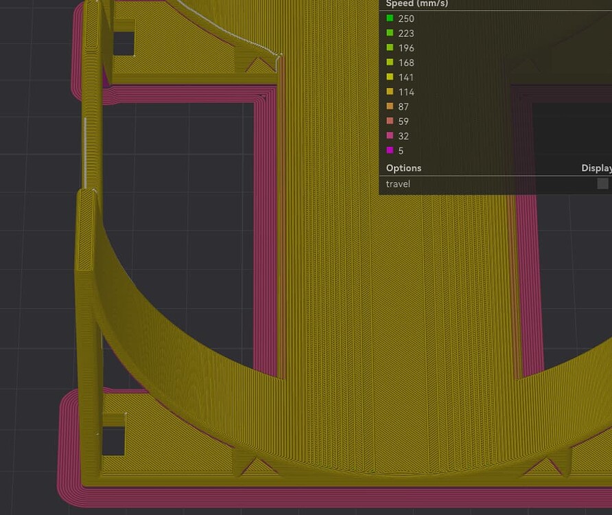 Adaptive Layer Height Causing Speed Issues - Bambu Studio - Bambu Lab ...