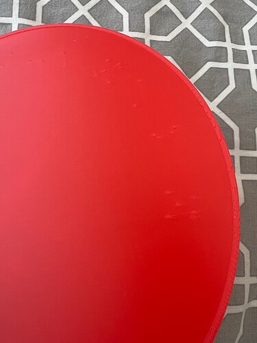 Redplate
