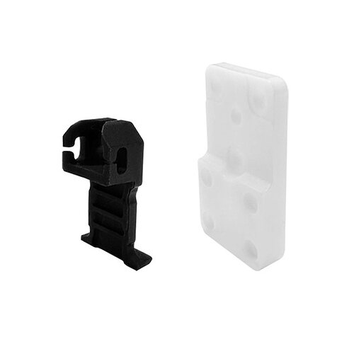 P2S Hotend Rear Silicone Pad
