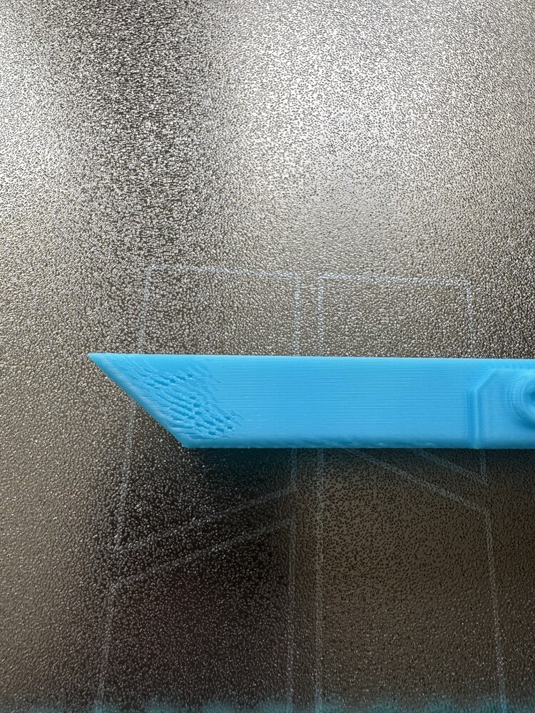 P1S Struggle with PETG - Troubleshooting - Bambu Lab Community Forum