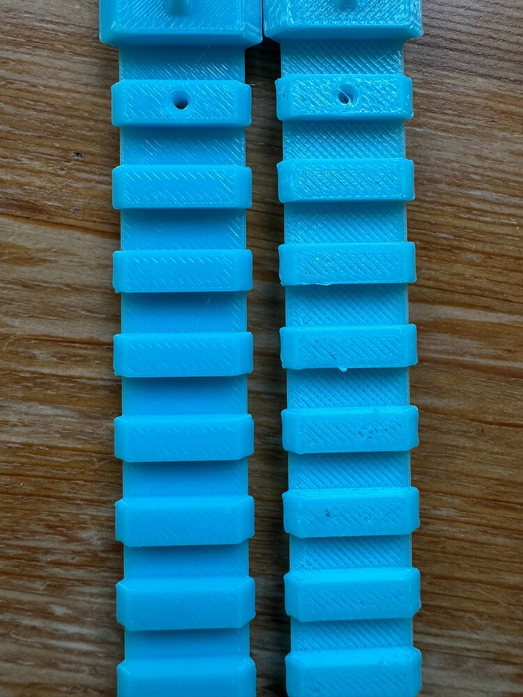 P1S Struggle with PETG - Troubleshooting - Bambu Lab Community Forum