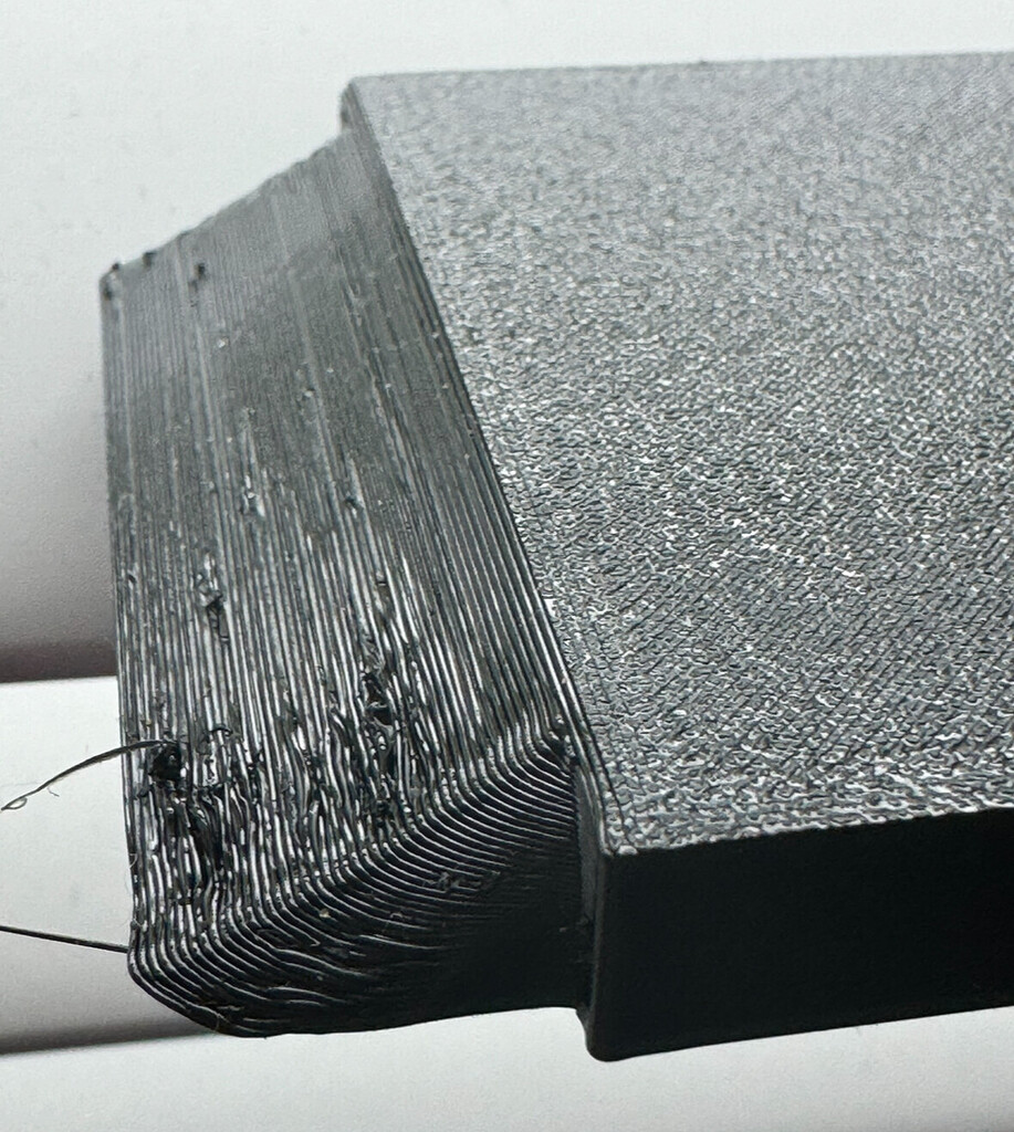 P1S with BBL PETG issues - Troubleshooting - Bambu Lab Community Forum