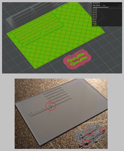 print vs preview