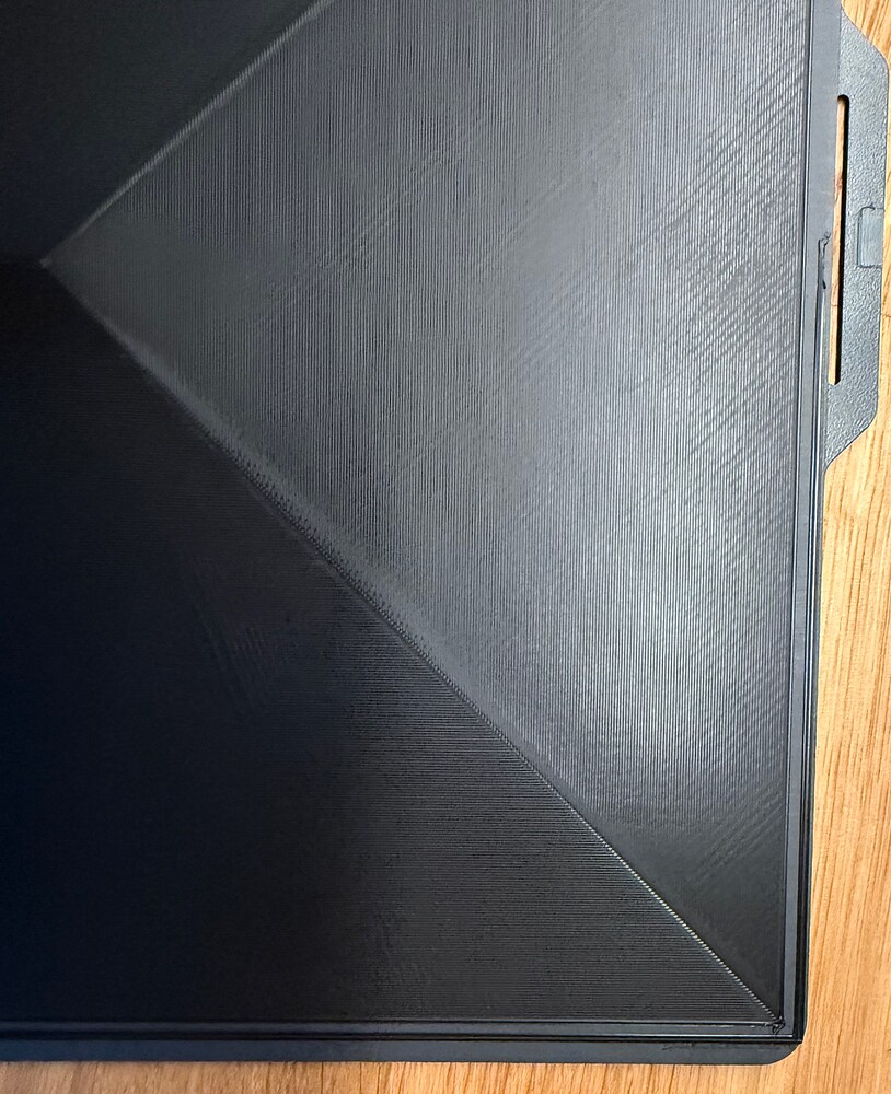 Local under extrusion - Troubleshooting - Bambu Lab Community Forum