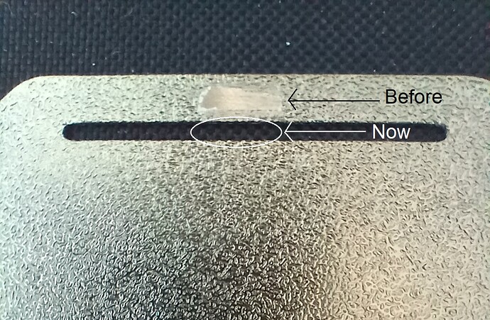 Build plate