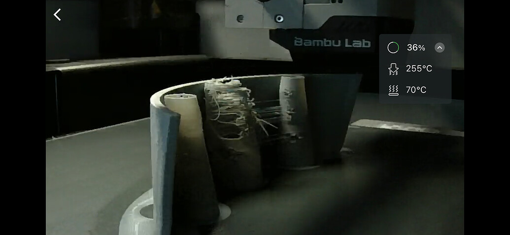 Generic PETG issue - Troubleshooting - Bambu Lab Community Forum