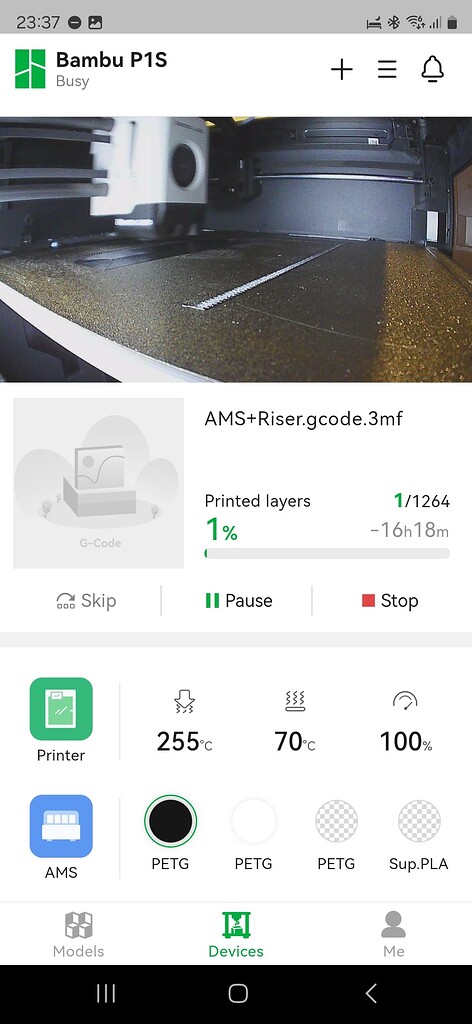 Weird glitches any ideas? - Troubleshooting - Bambu Lab Community Forum