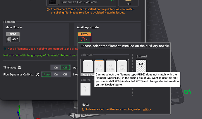 Bambu Studio Bug Reporting Thread - Page 23 - Bambu Studio - Bambu Lab ...