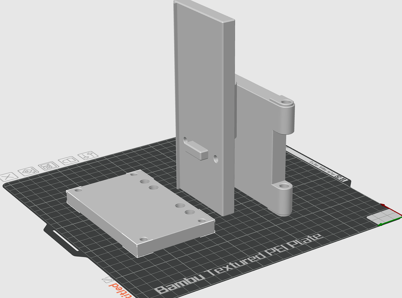Tips on printing supports - Bambu Lab Software - Bambu Lab Community Forum