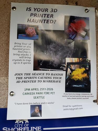haunted3D