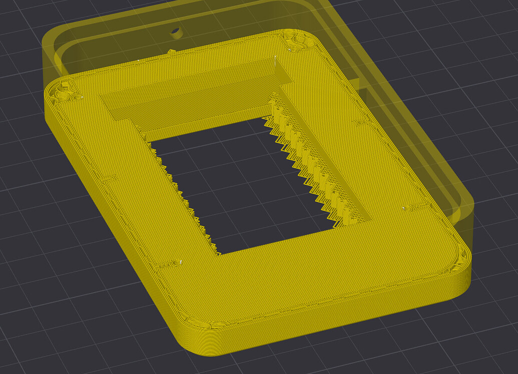 Layer shift/Layer expand problem - Troubleshooting - Bambu Lab ...