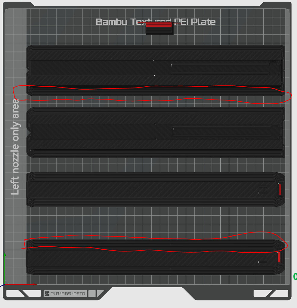 2 issues I am having with Bambu Studio - Bambu Lab Software - Bambu Lab ...