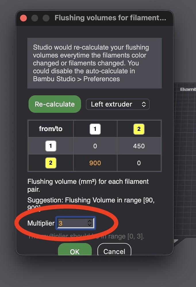 Different material as support interface - Bambu Studio - Bambu Lab ...