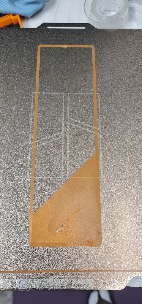 First layer issue - Troubleshooting - Bambu Lab Community Forum