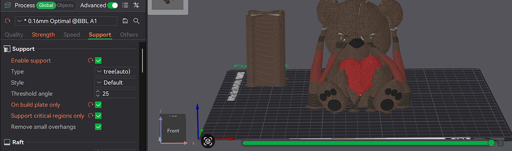 Support inside a project? - Bambu Studio - Bambu Lab Community Forum