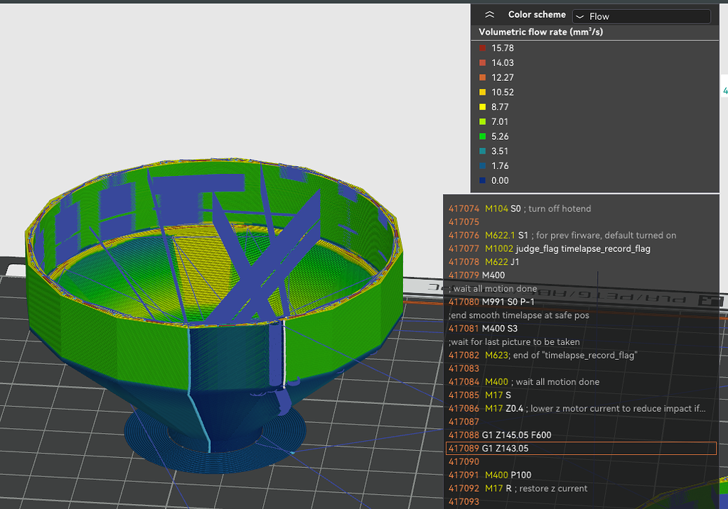 Improving print quality - Troubleshooting - Bambu Lab Community Forum