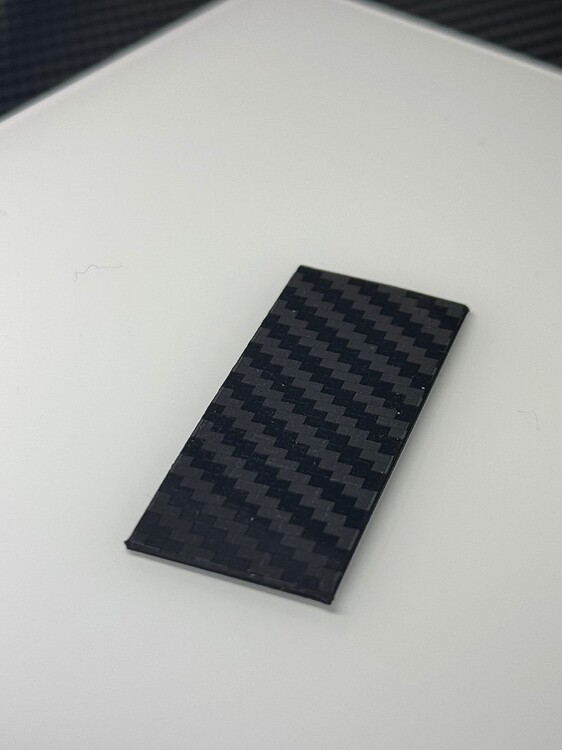 P2S First Layer big issue - Bambu Lab P2S - Bambu Lab Community Forum