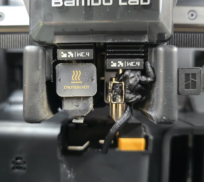 Nozzle failures - Bambu Lab H2D - Bambu Lab Community Forum