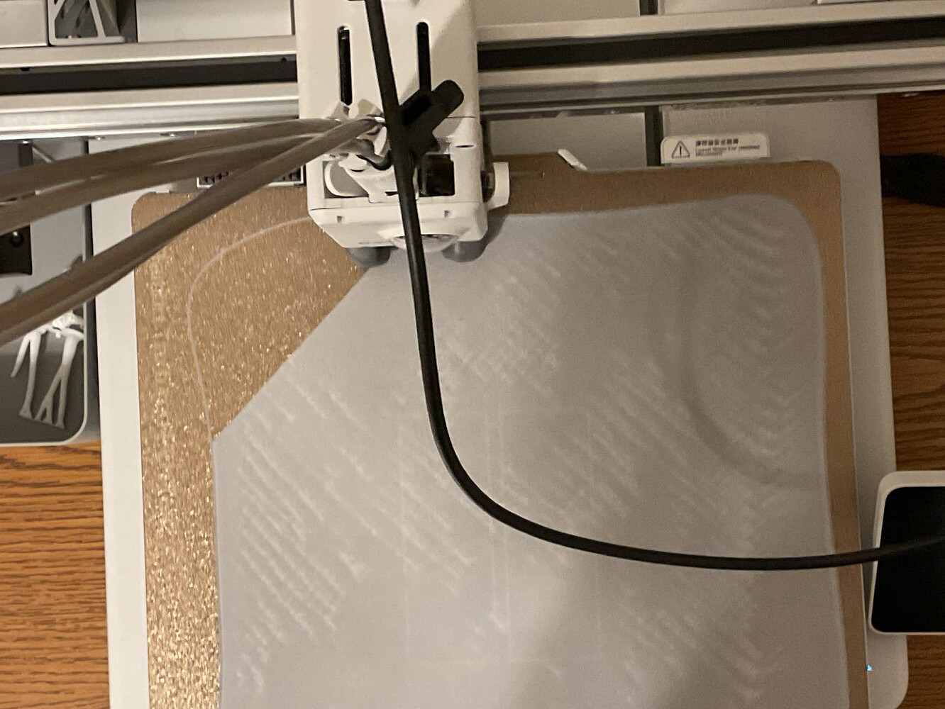 First Layer A1 - Troubleshooting - Bambu Lab Community Forum