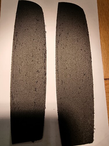 2xRudder, flawed in PPA-CF