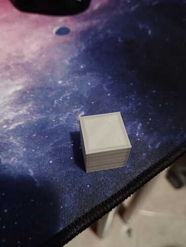 cube 1