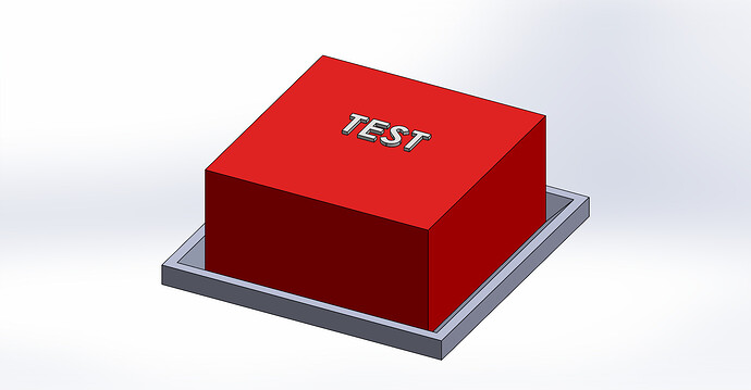 Text Test