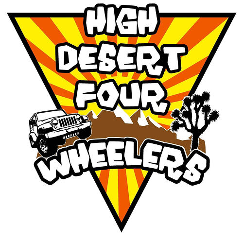 HDFW Logo