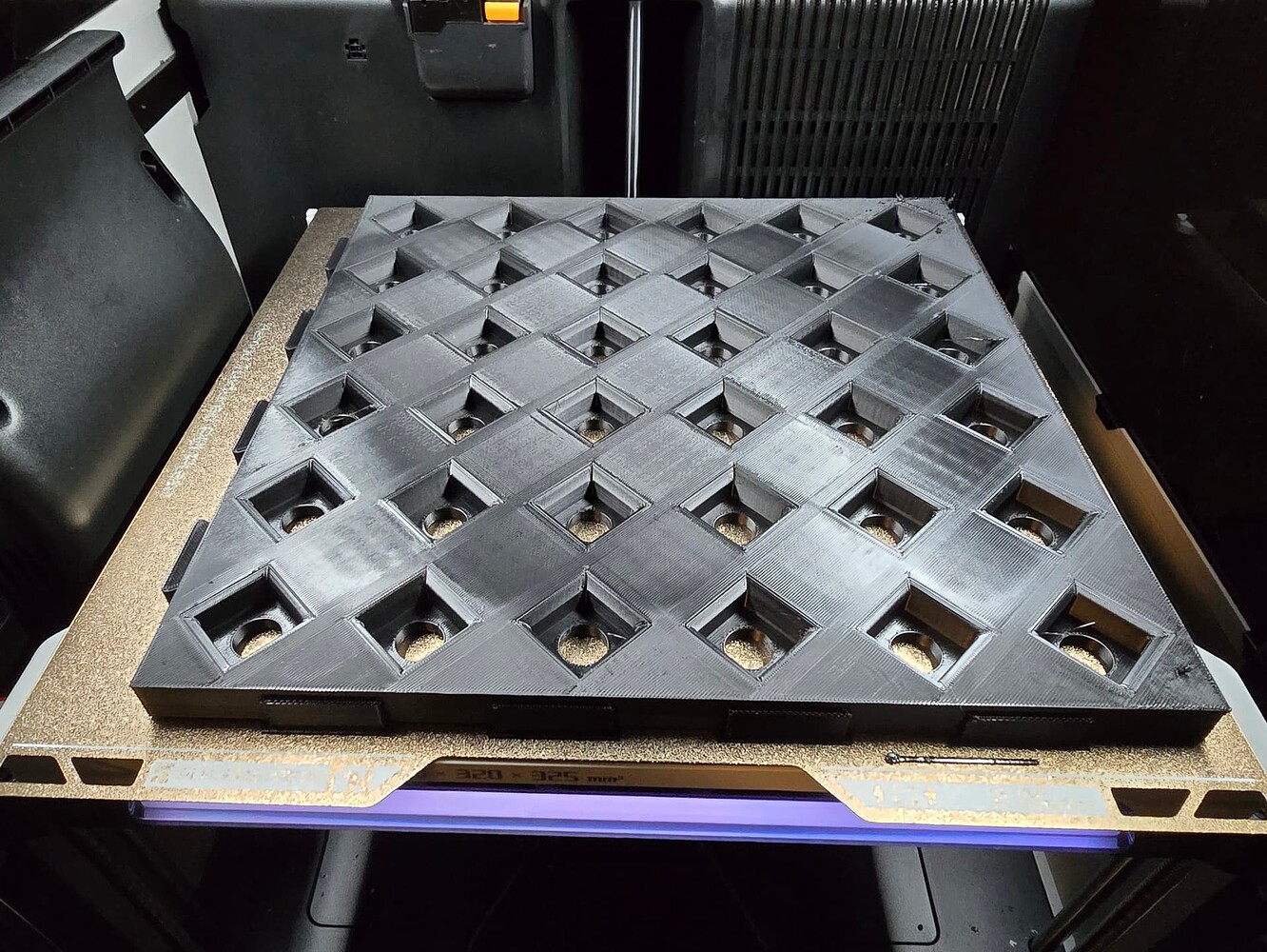 Top layer quality - Bambu Lab H2D - Bambu Lab Community Forum