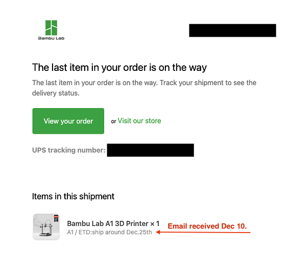BambuEmail